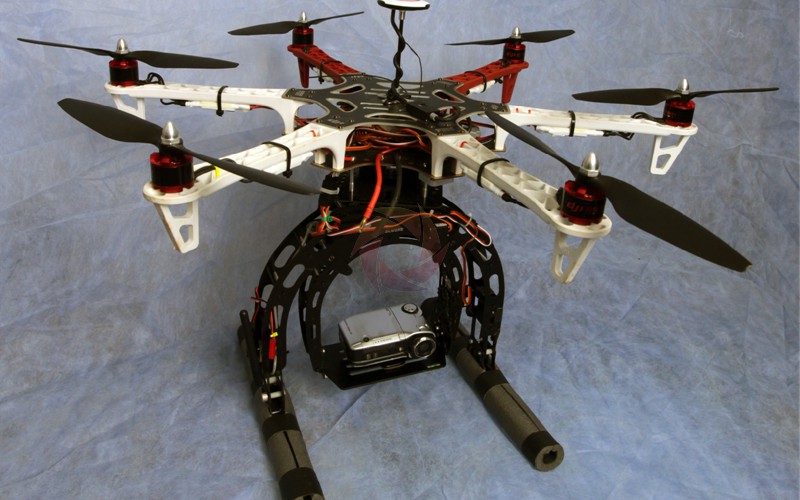 MULTIC�PTERO 2 PATAS DE SUJECI�N